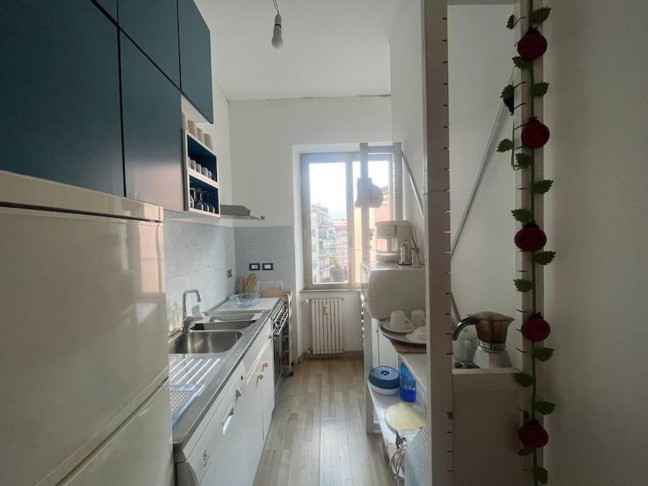Elegante Apartment