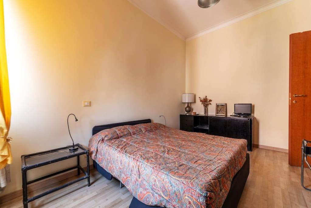 Apartment Elegante