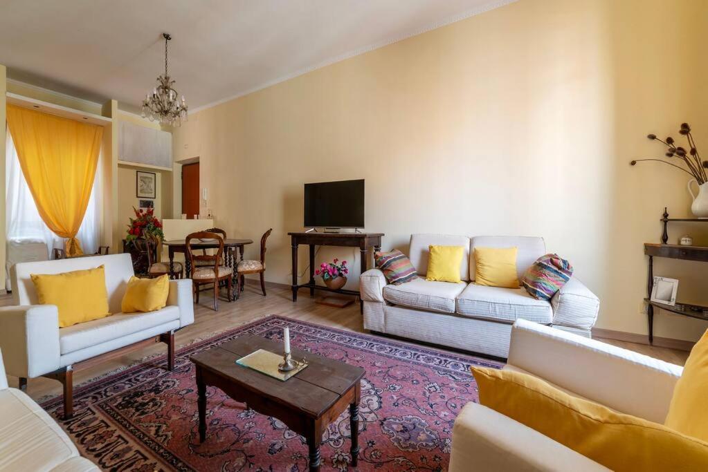 Elegante Apartment Rome