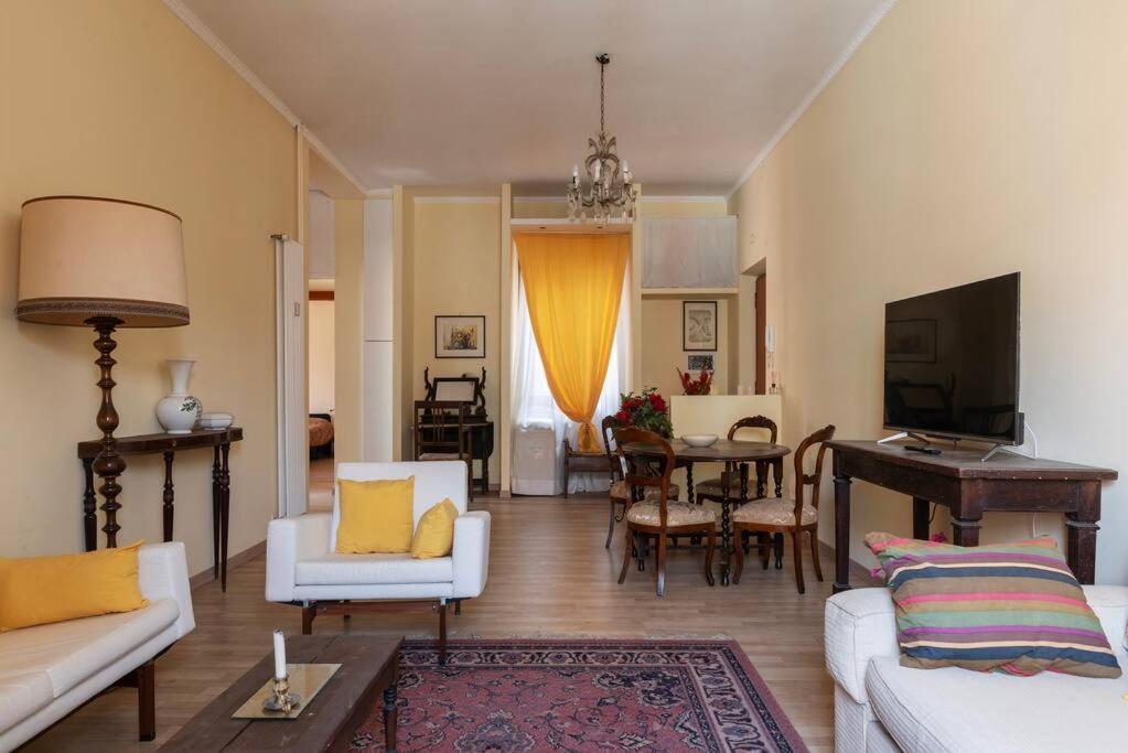 Elegante * Rome