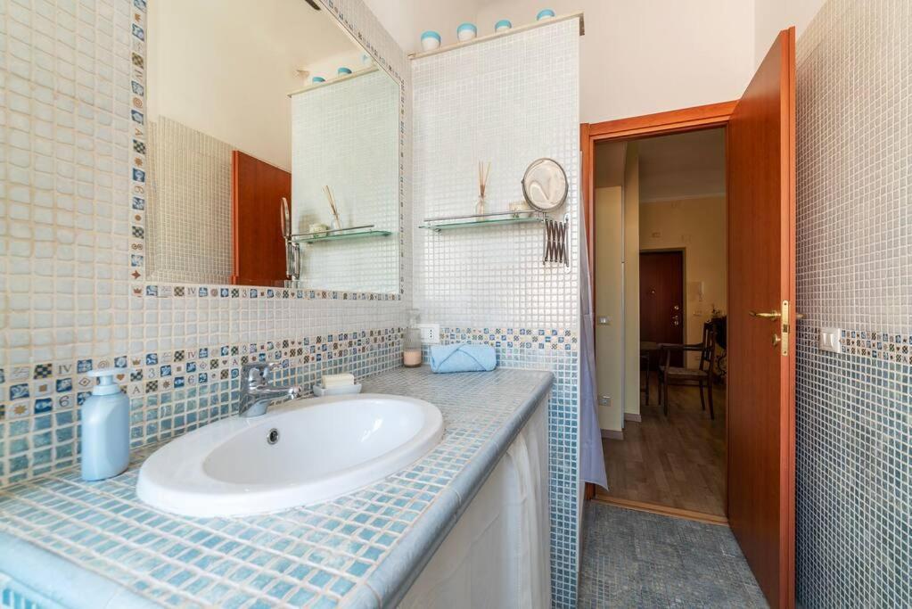 Elegante Apartment
