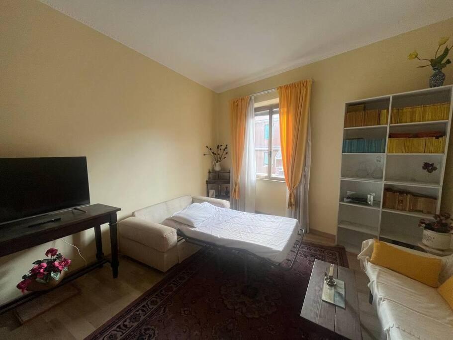 Apartment Elegante
