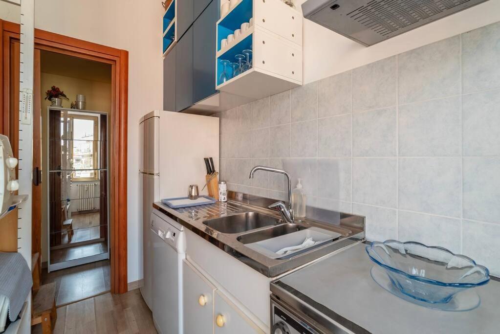 Apartment Elegante Rome