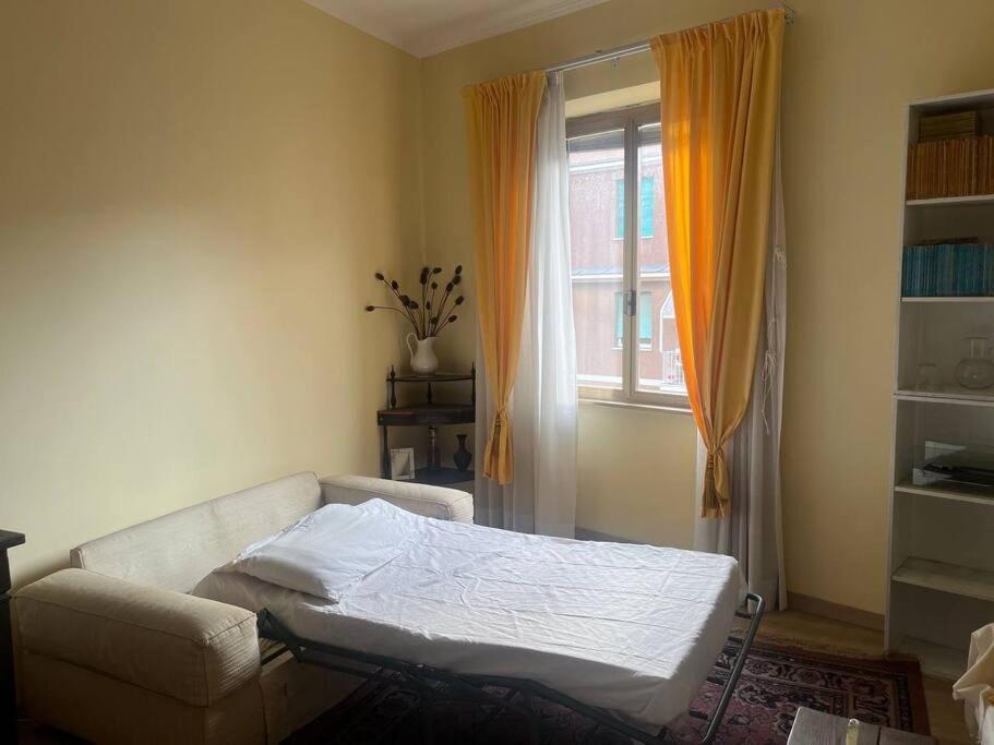 Elegante Apartment
