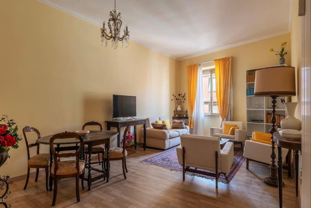 Apartment Elegante