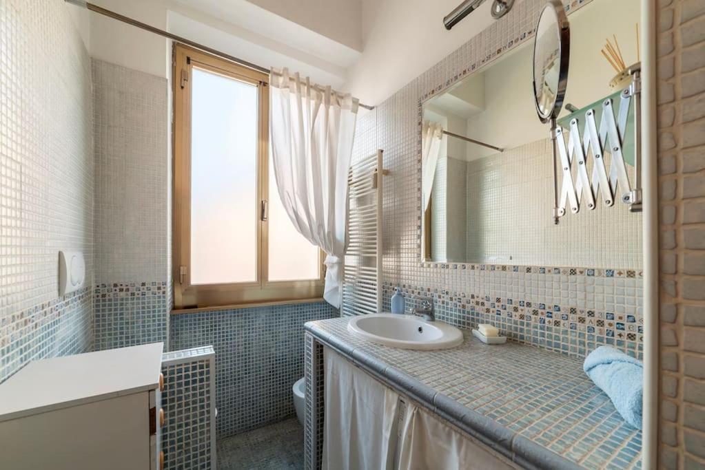 Elegante Apartment *