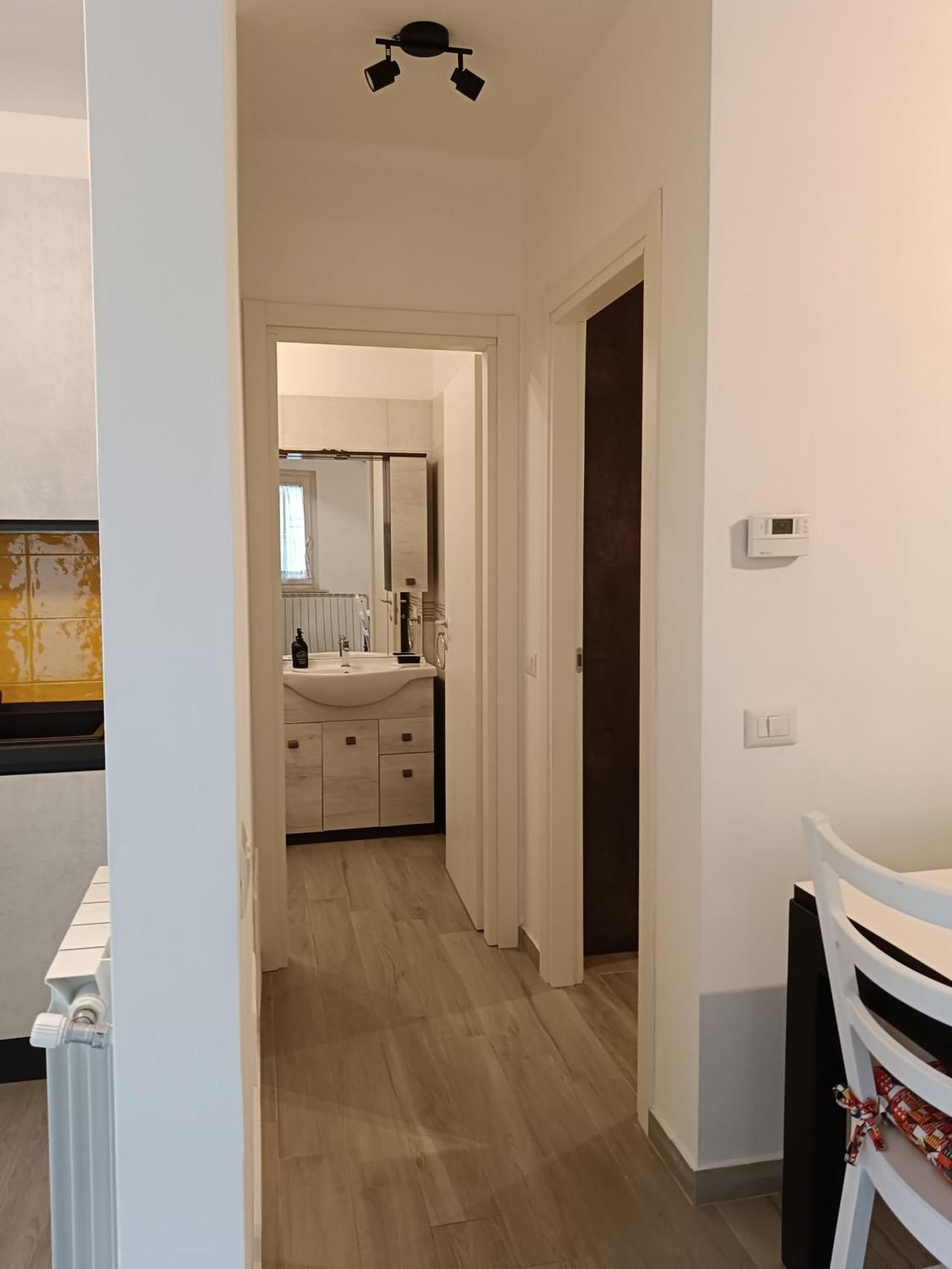 Mirto House Apartment Rome