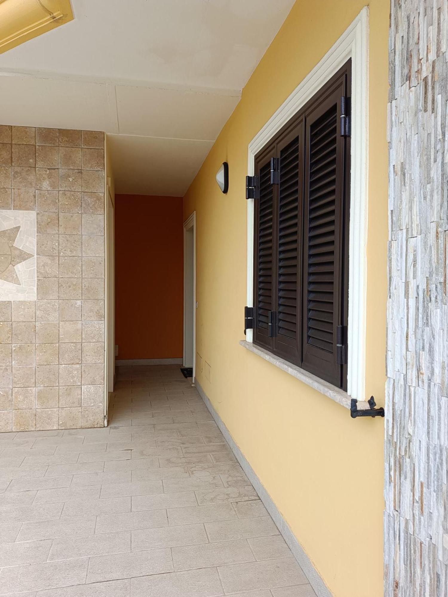 Mirto House
