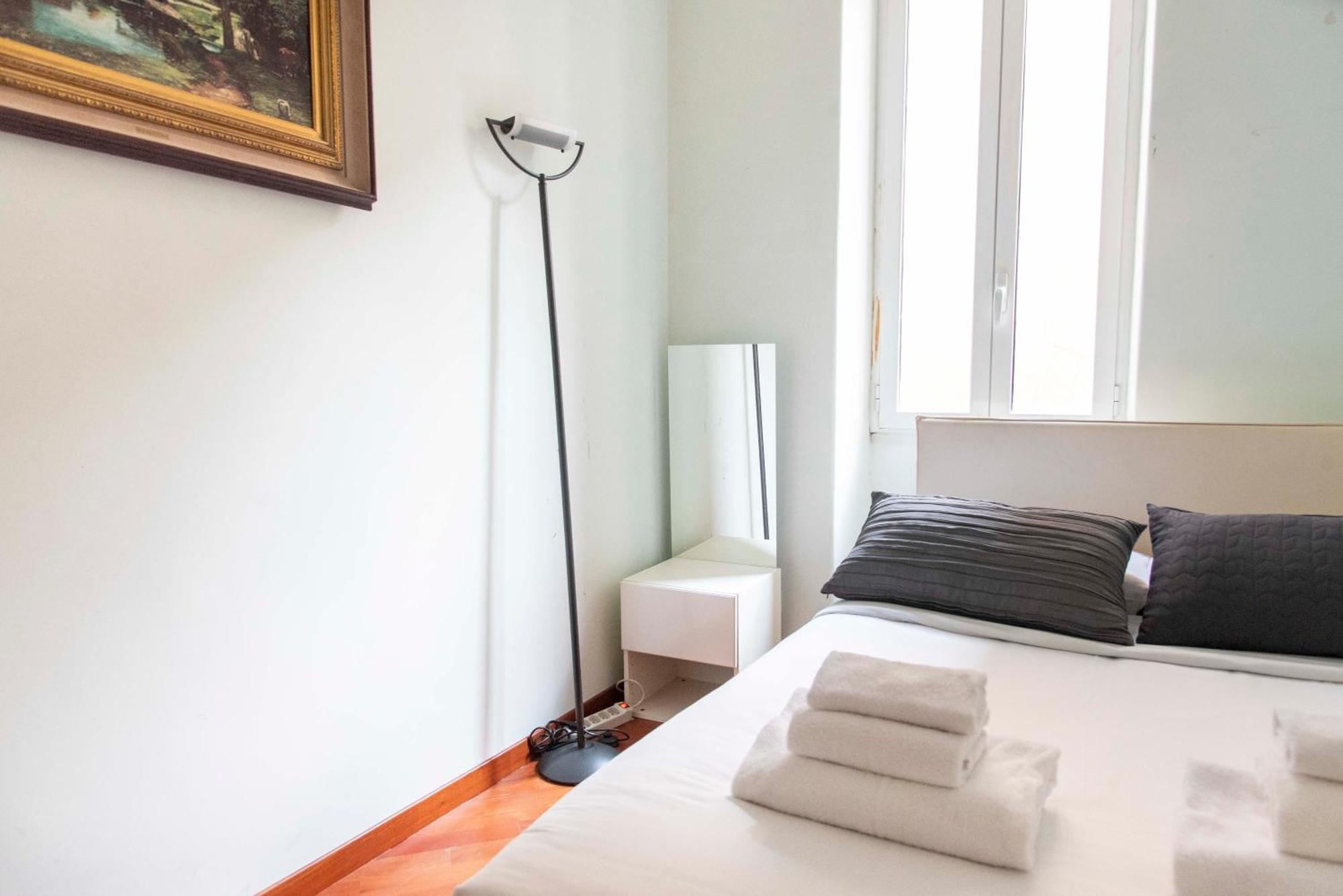Here's A New Laura's Place - Close To San Pietro * Roma