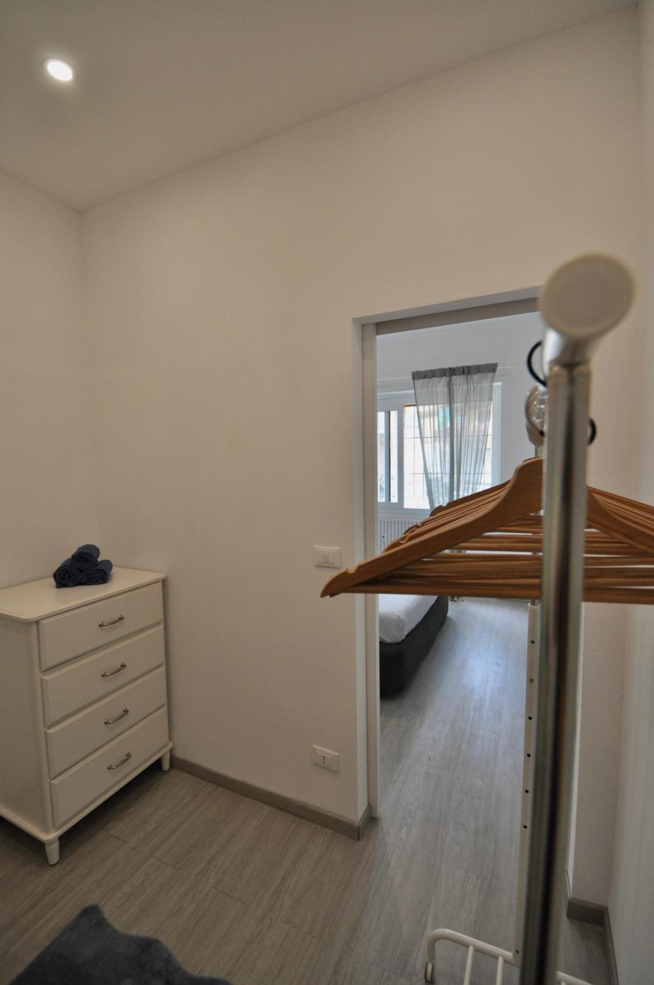 Pietra Papa Apartment