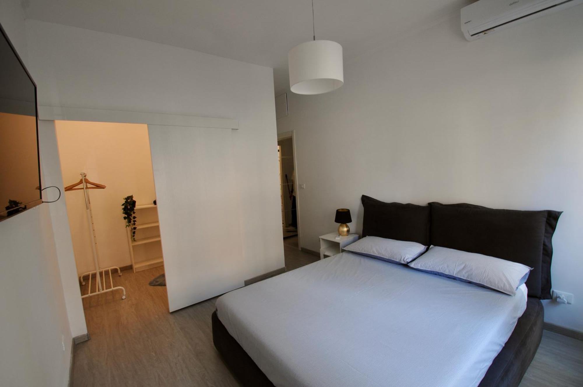 Apartment Pietra Papa *