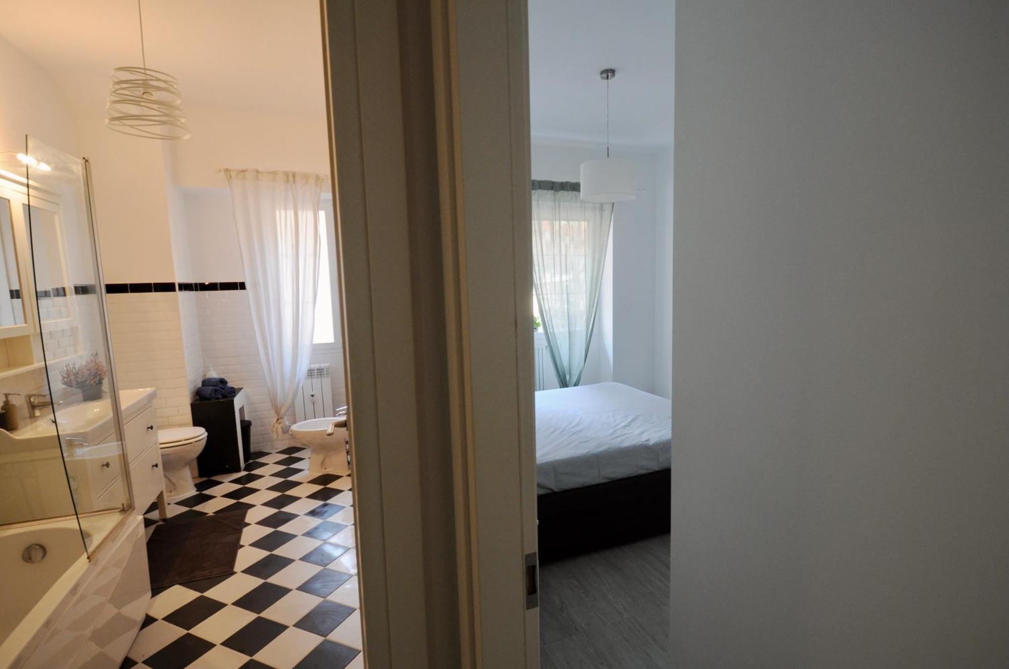 Apartment Pietra Papa