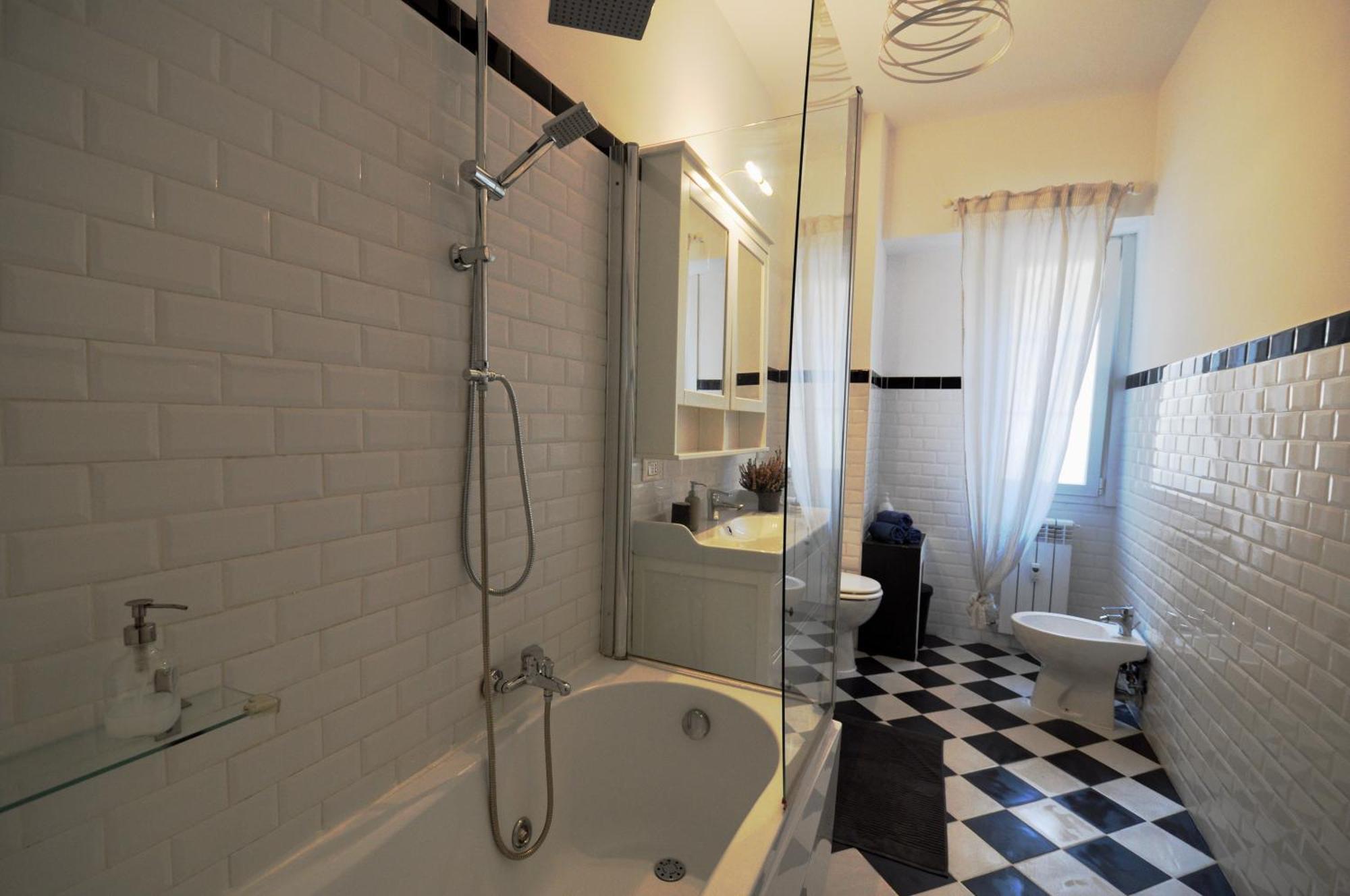 Pietra Papa Apartment *