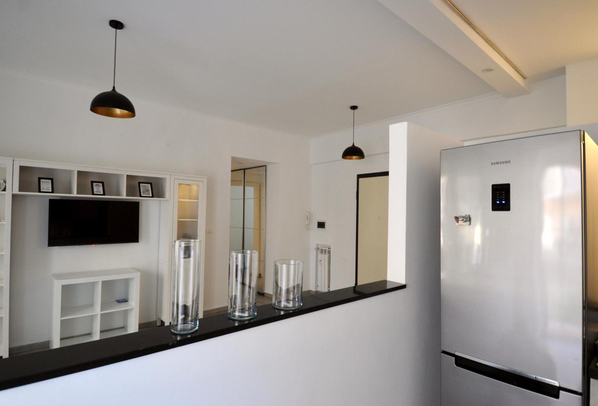 Pietra Papa Apartment Rome