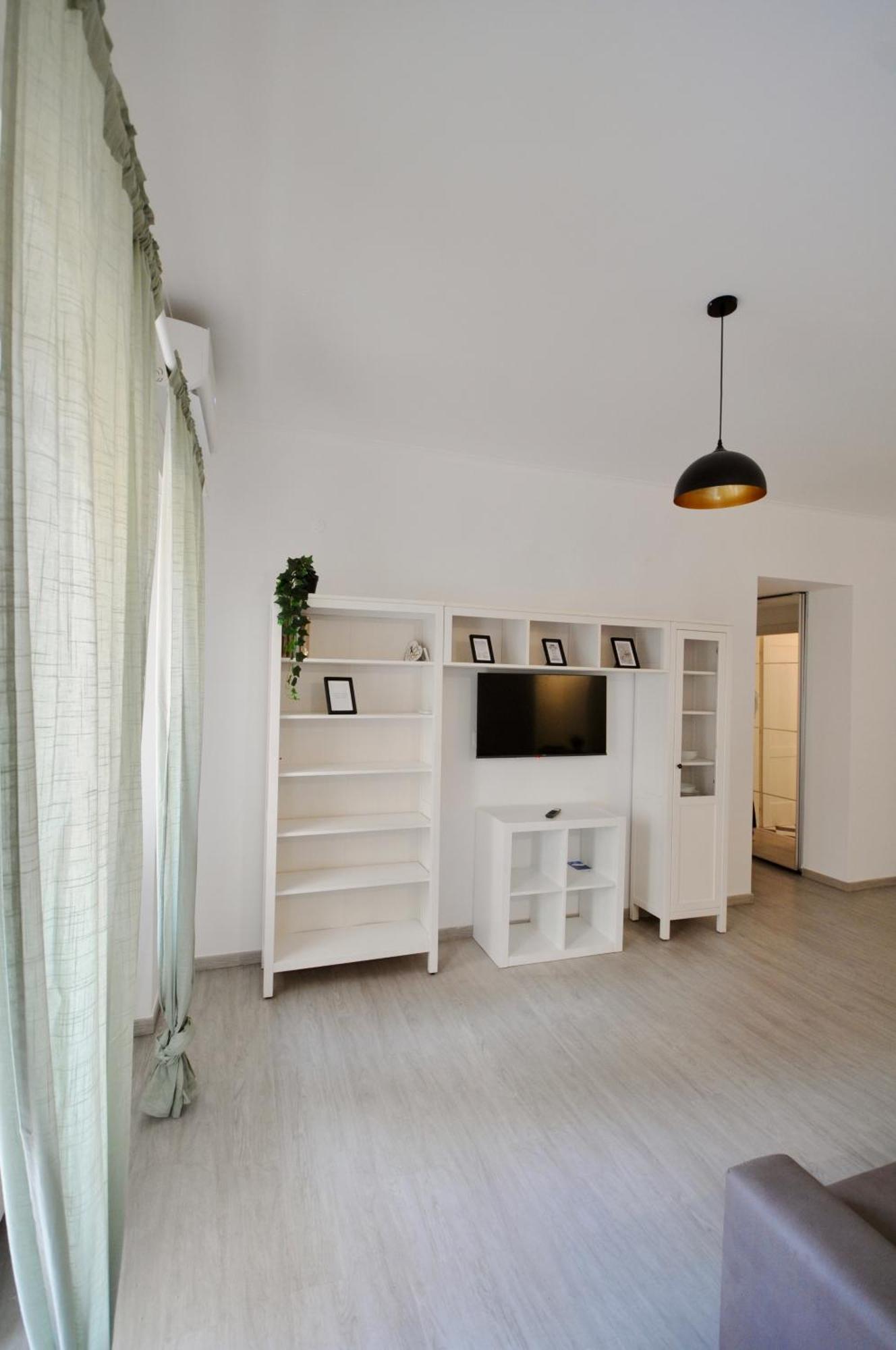 Apartment Pietra Papa Rome