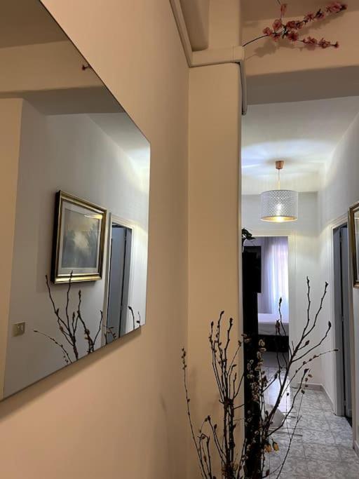 Apartamento Candelor's House - & Garden In Gianicolense Roma