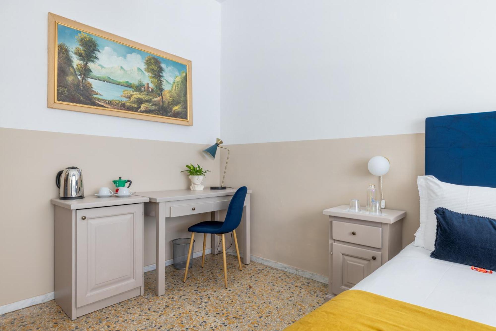 Guest house Next Stop Vatican Rome
