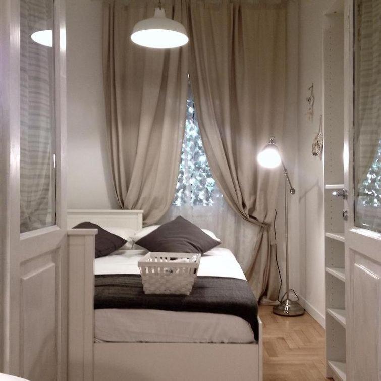 Apartamento Vatican 76 *