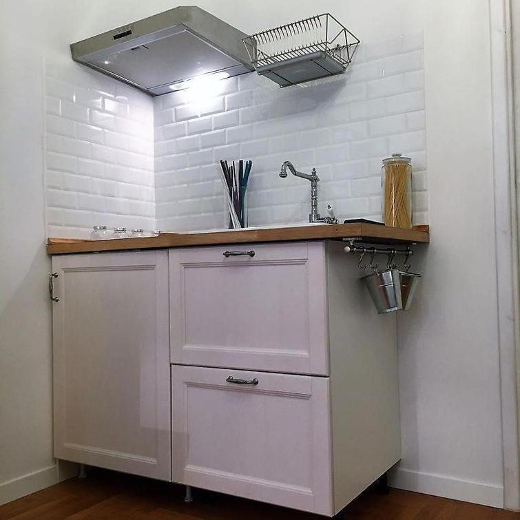 Apartamento Vatican 76