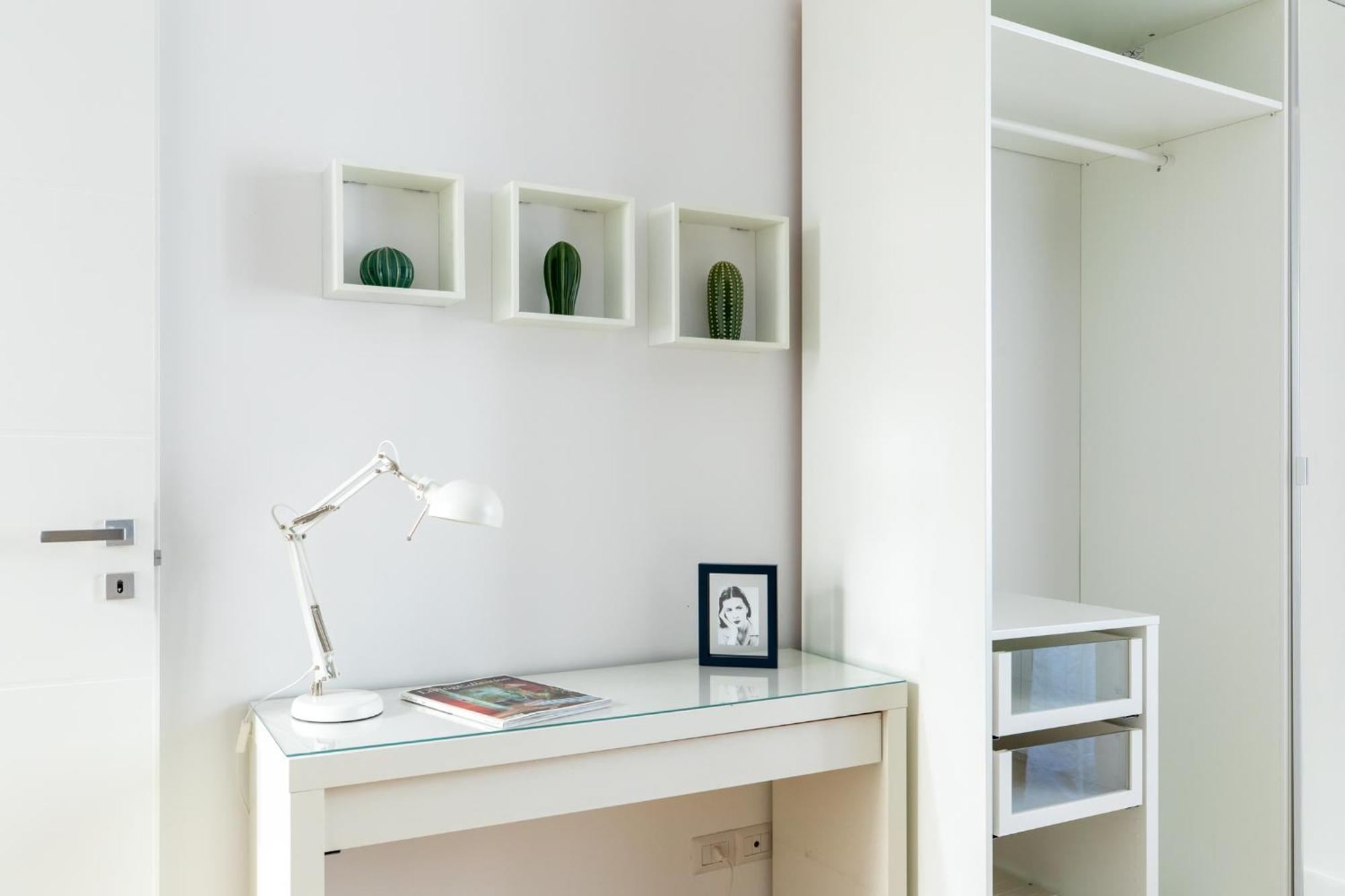 Appartement Iflat Sunny & Brand New Near Vatican