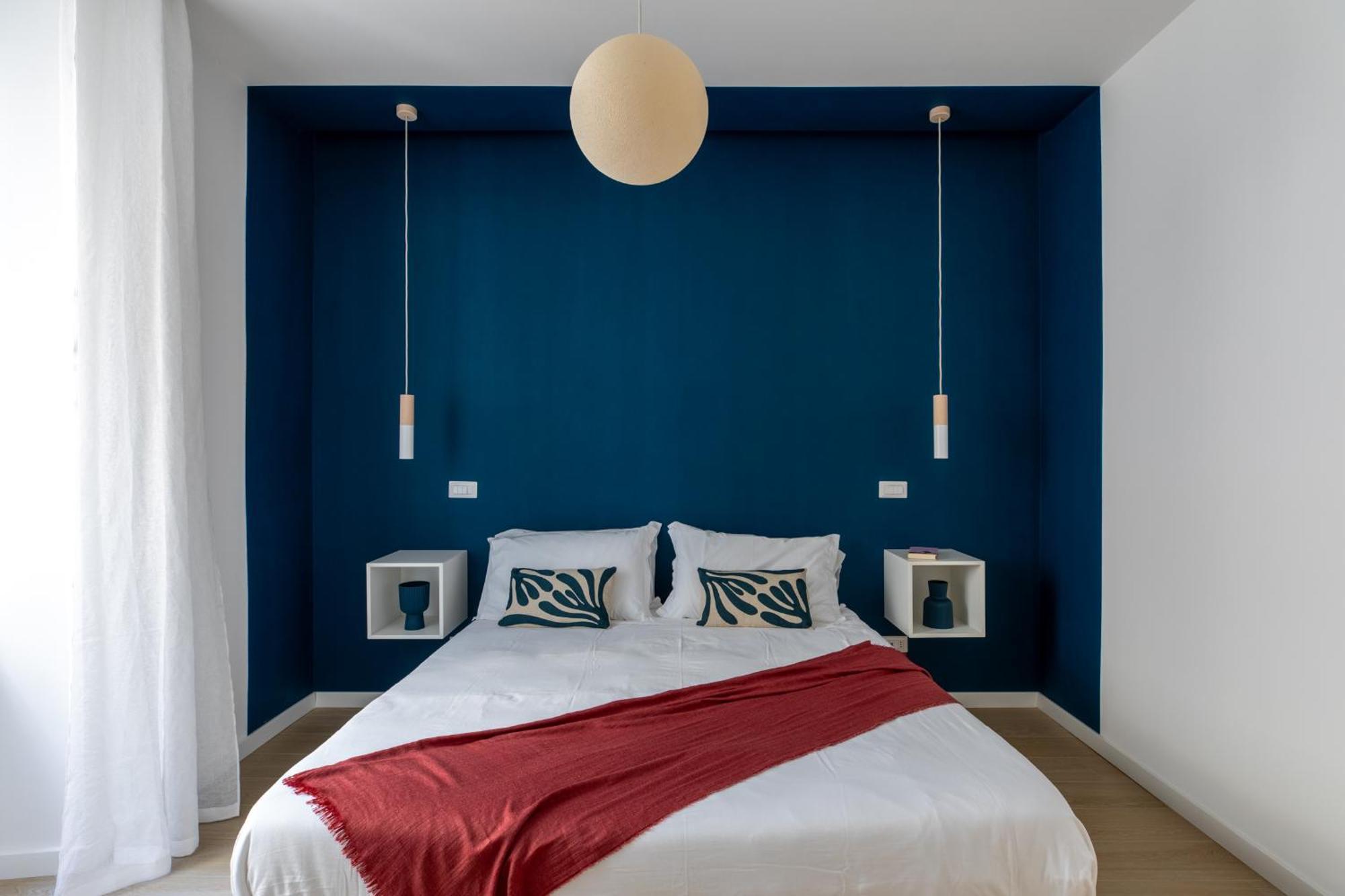 Appartement Iflat Sunny & Brand New Near Vatican *