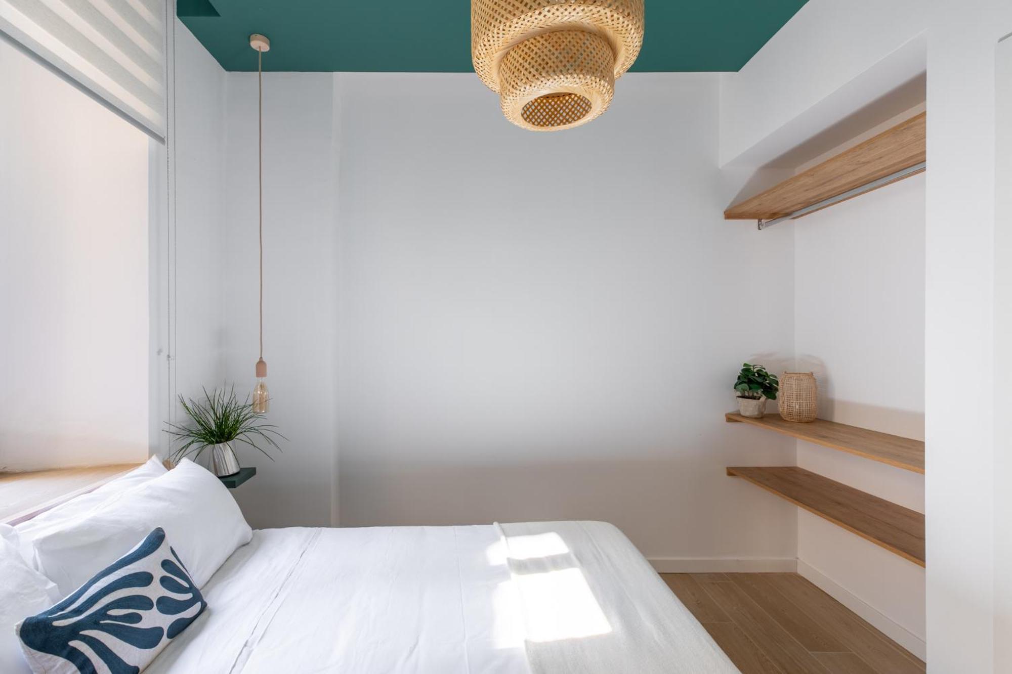 Iflat Sunny & Brand New Near Vatican Appartement *