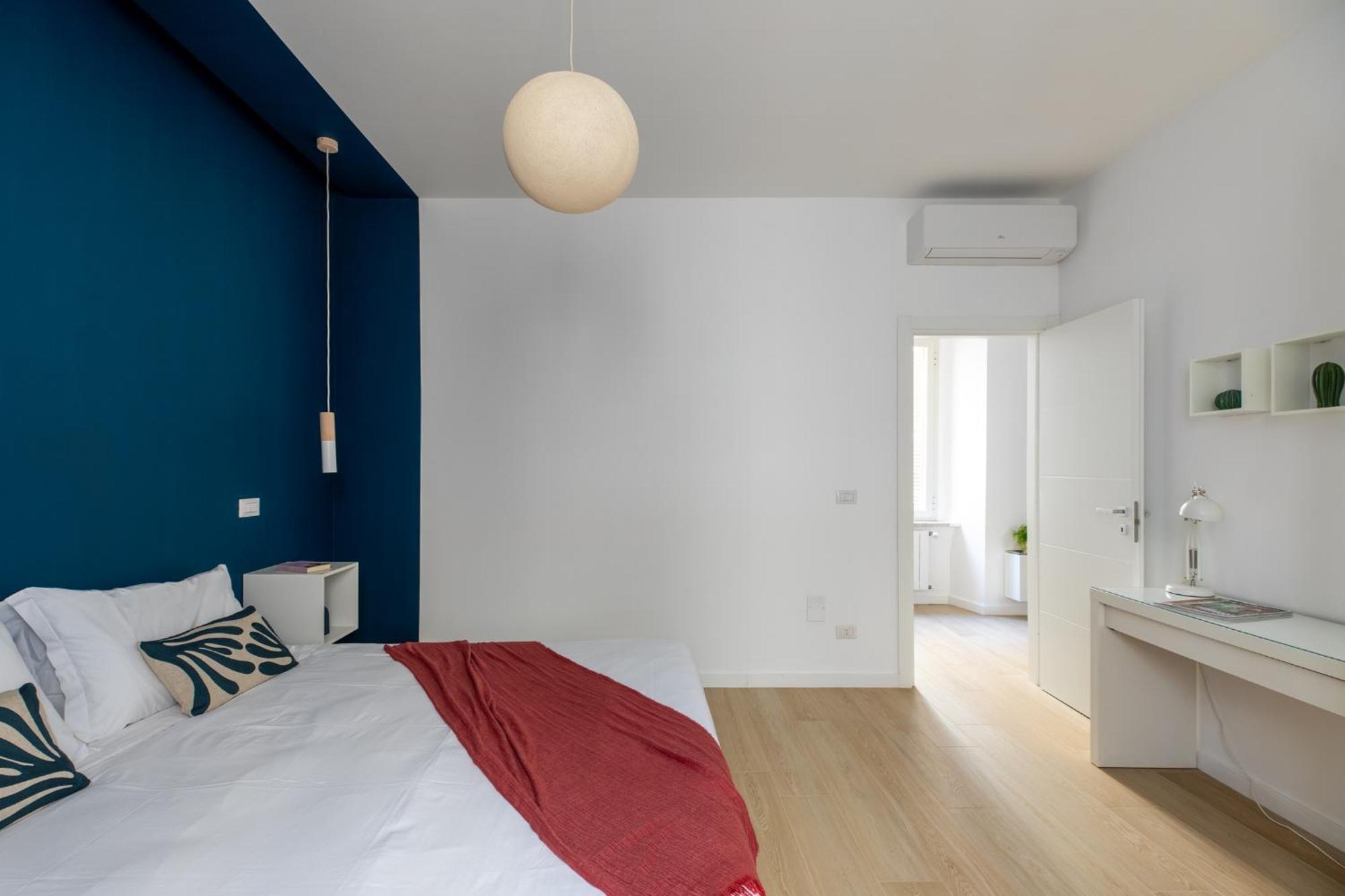 Appartement Iflat Sunny & Brand New Near Vatican *