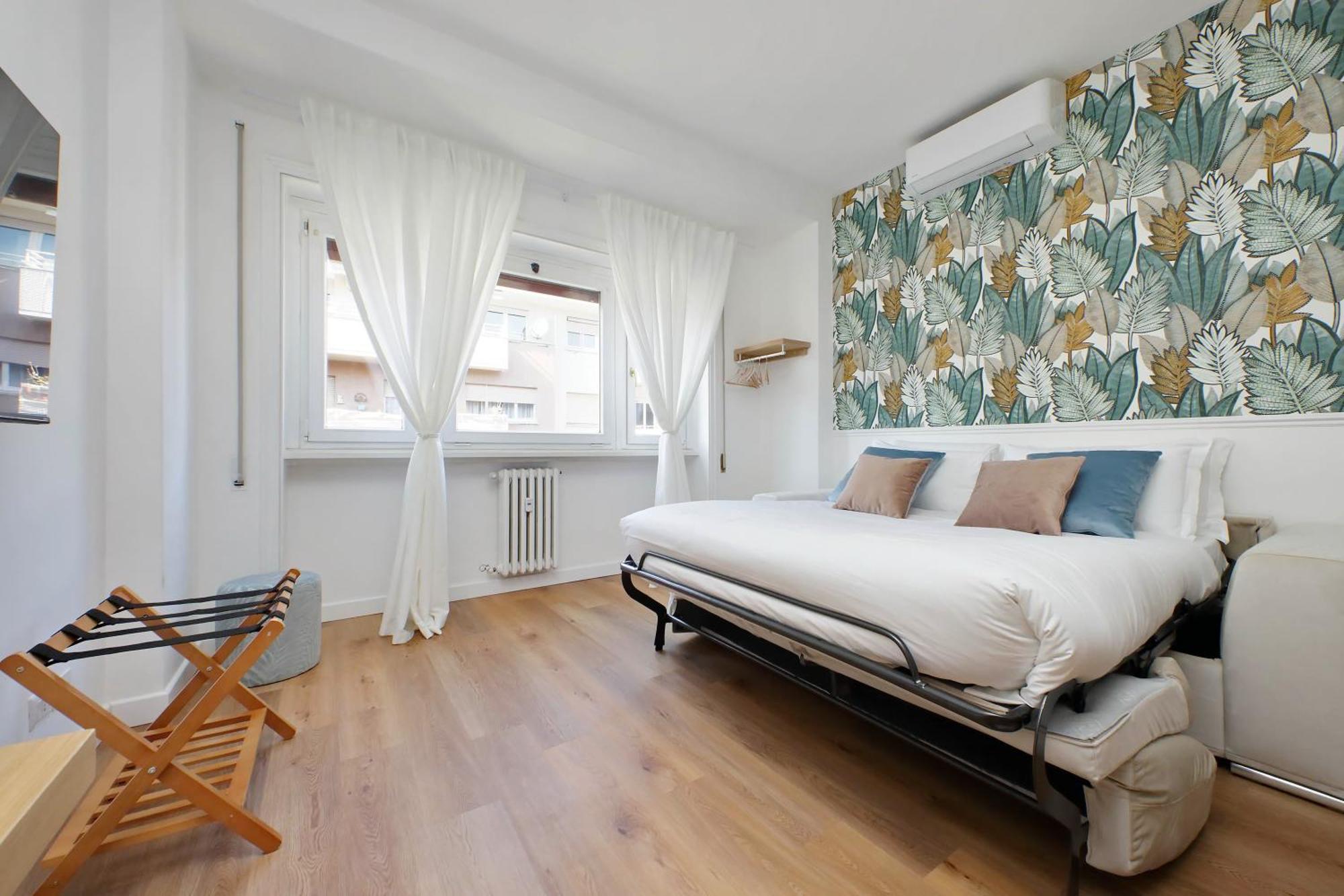 Appartement Real Vatican