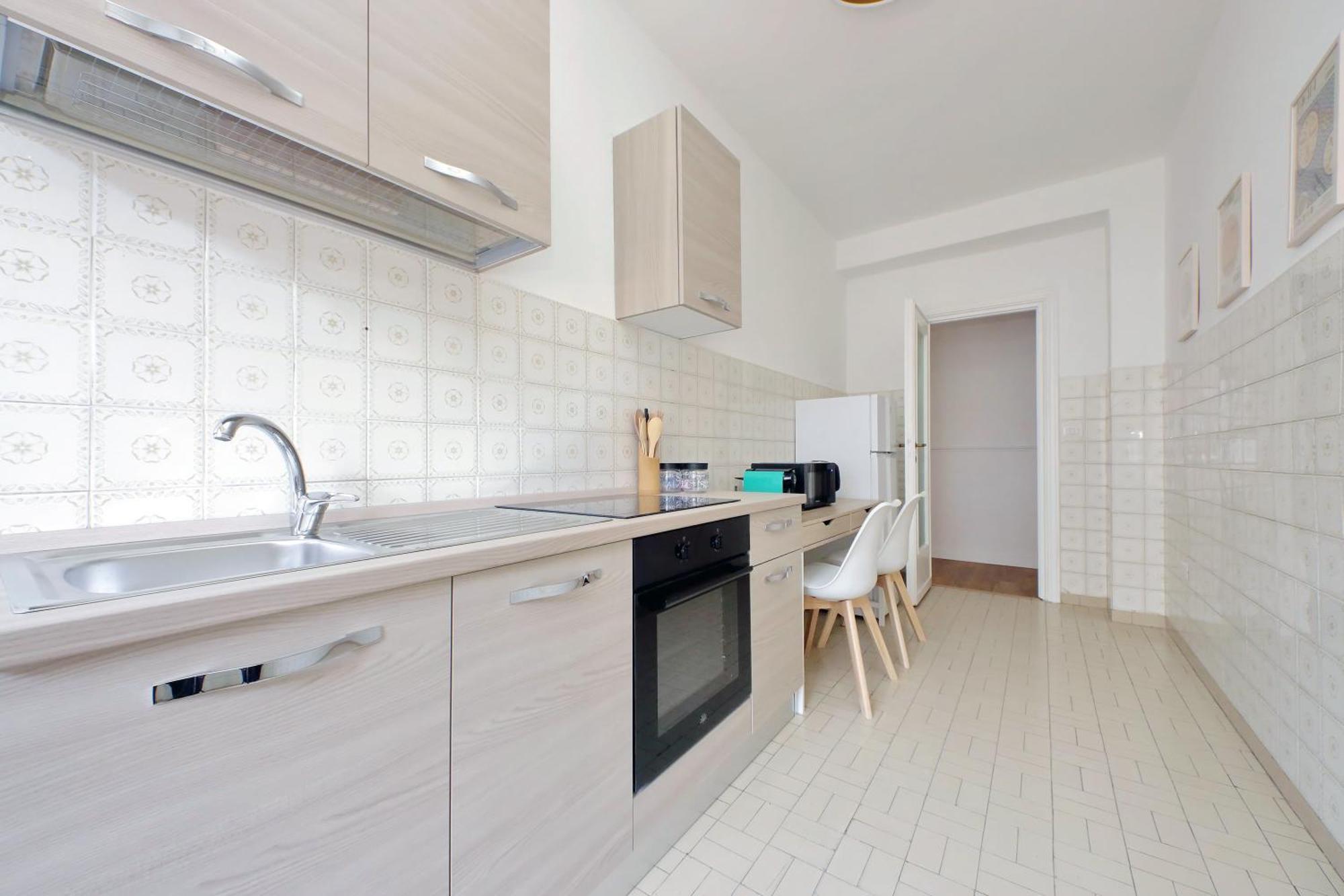 Real Vatican Appartement *