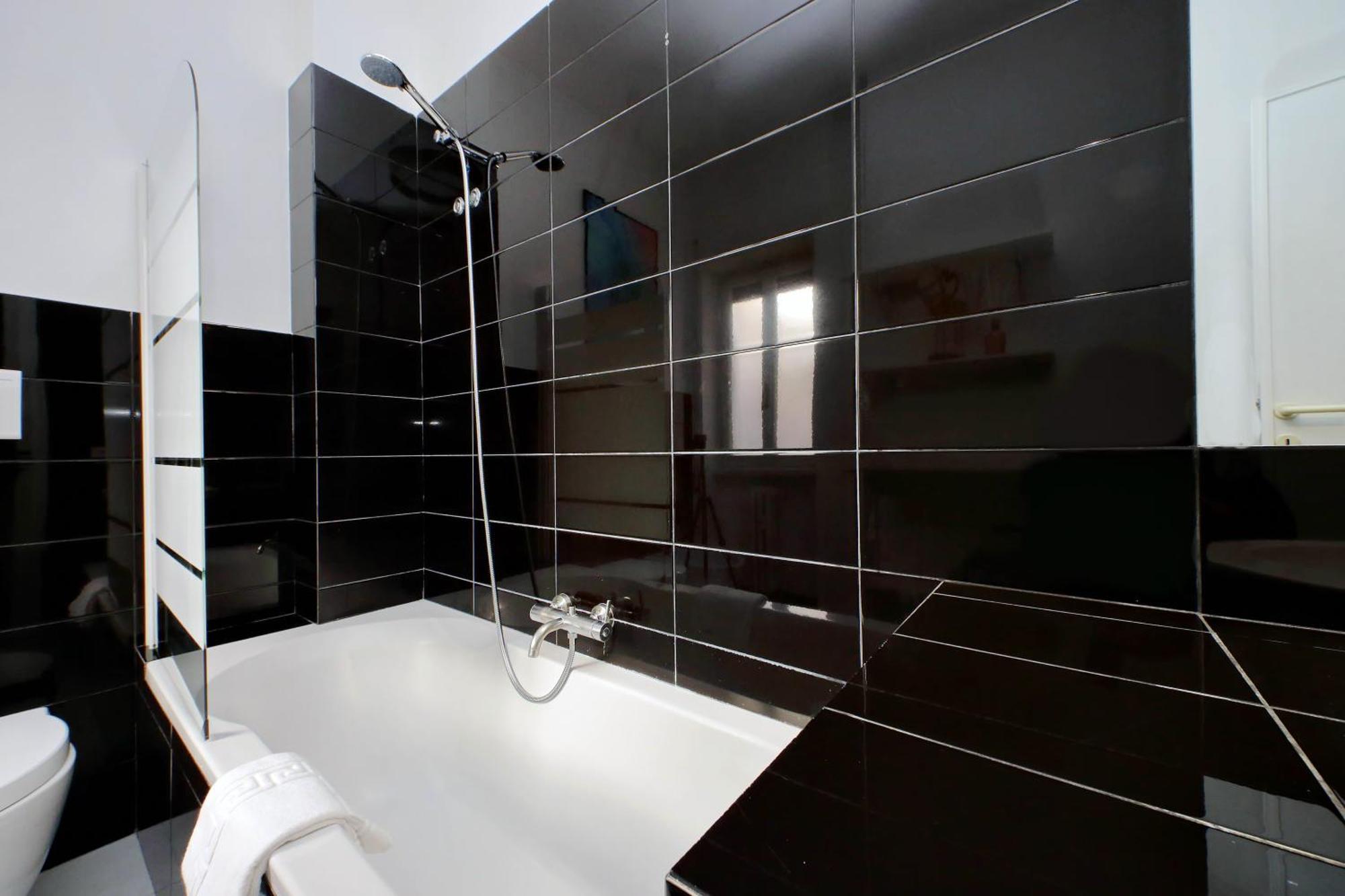 Appartement Real Vatican *