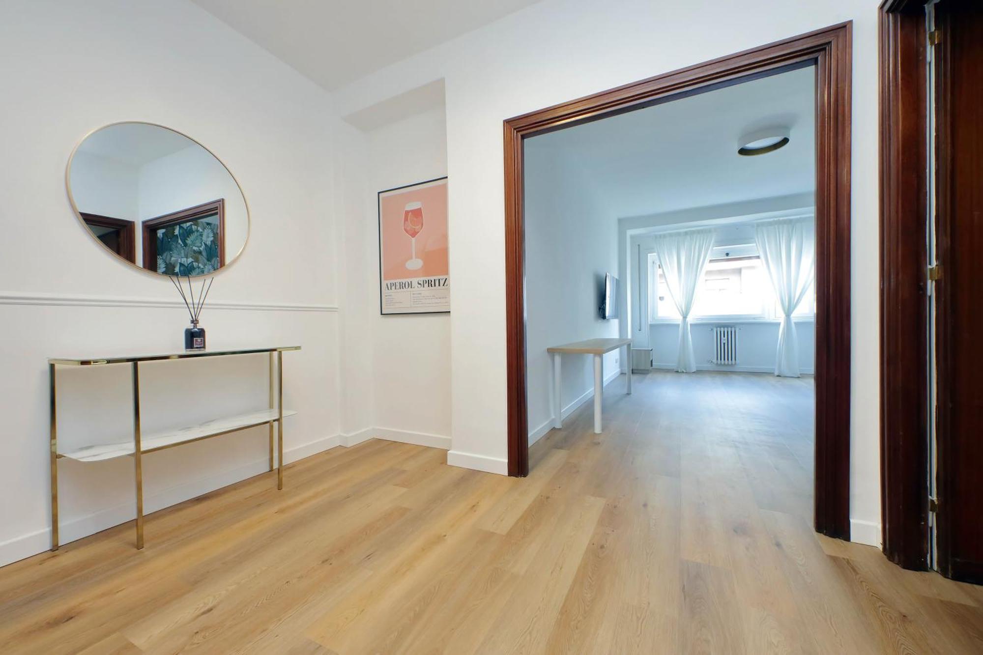 Appartement Real Vatican
