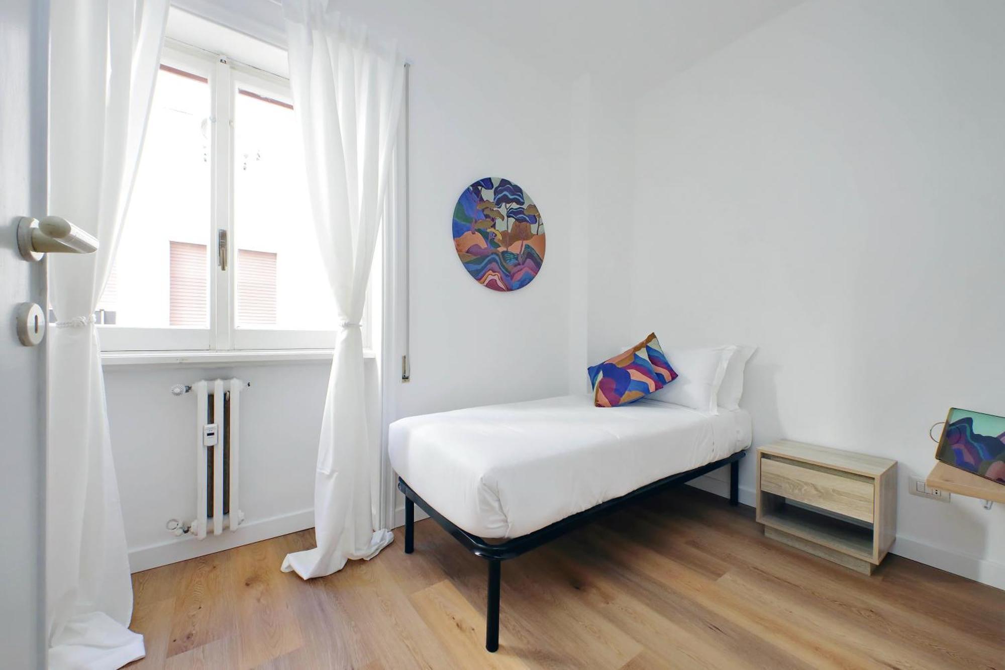 Real Vatican Appartement