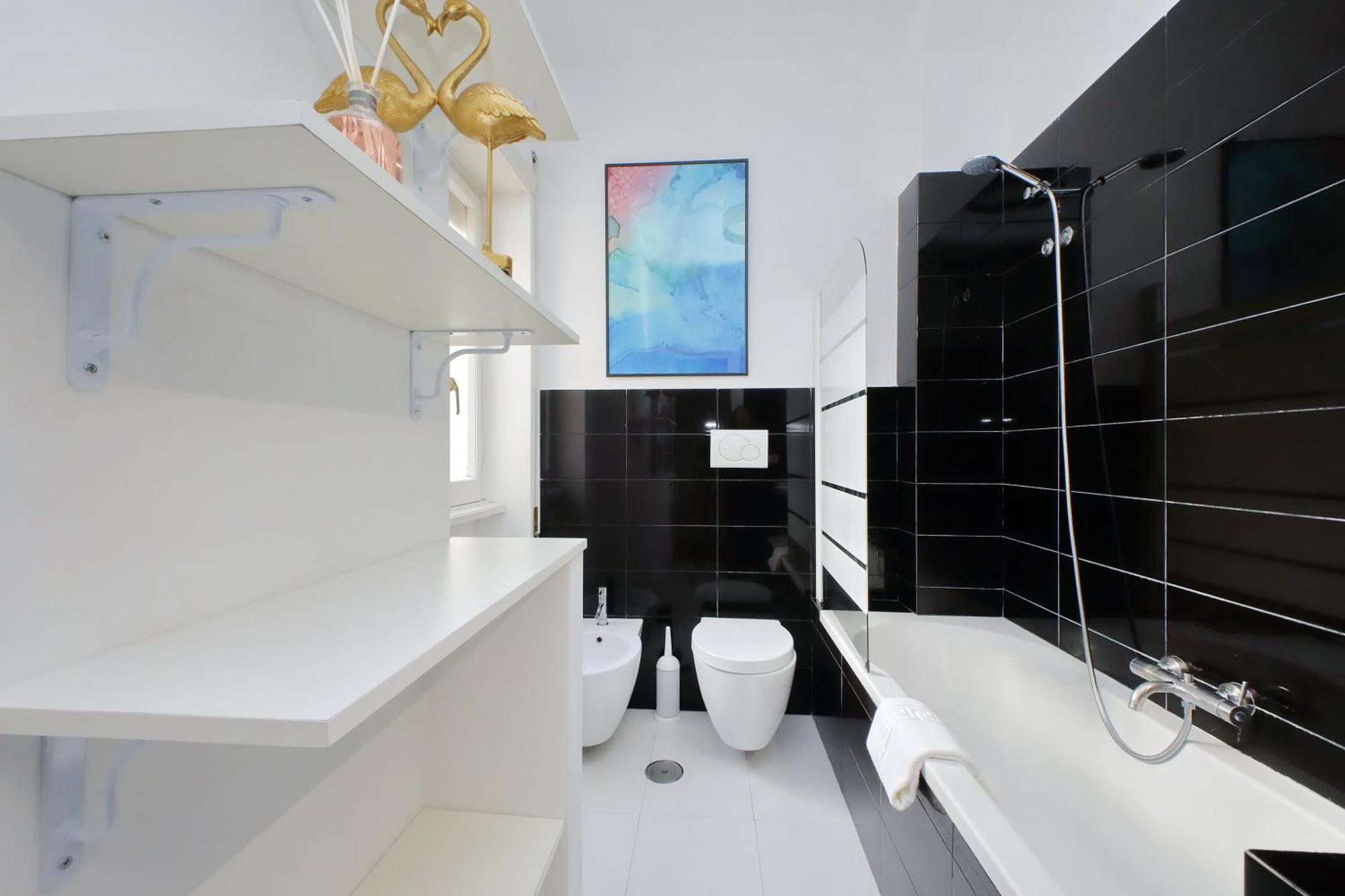 Real Vatican Appartement *