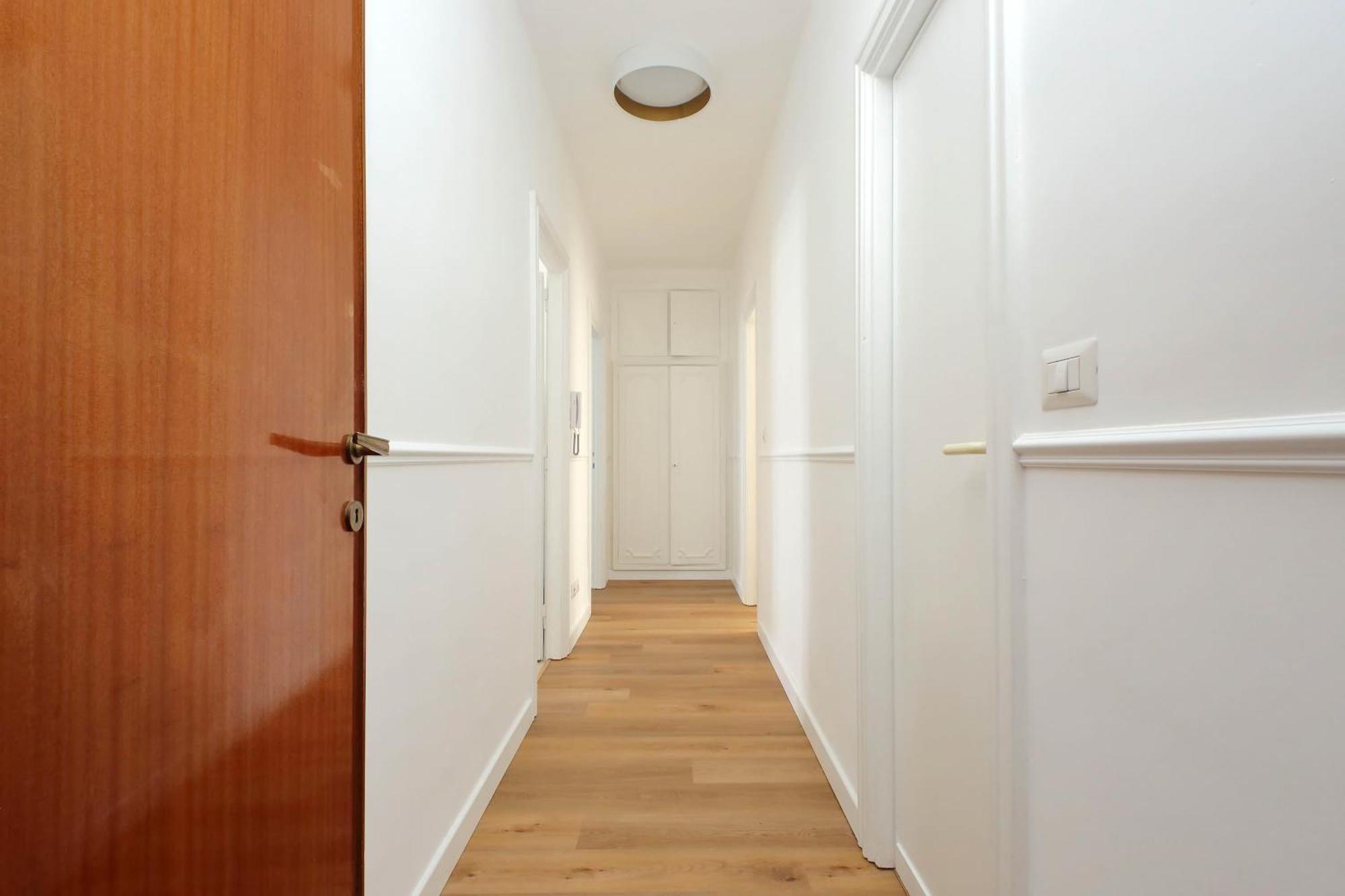 Appartement Real Vatican *