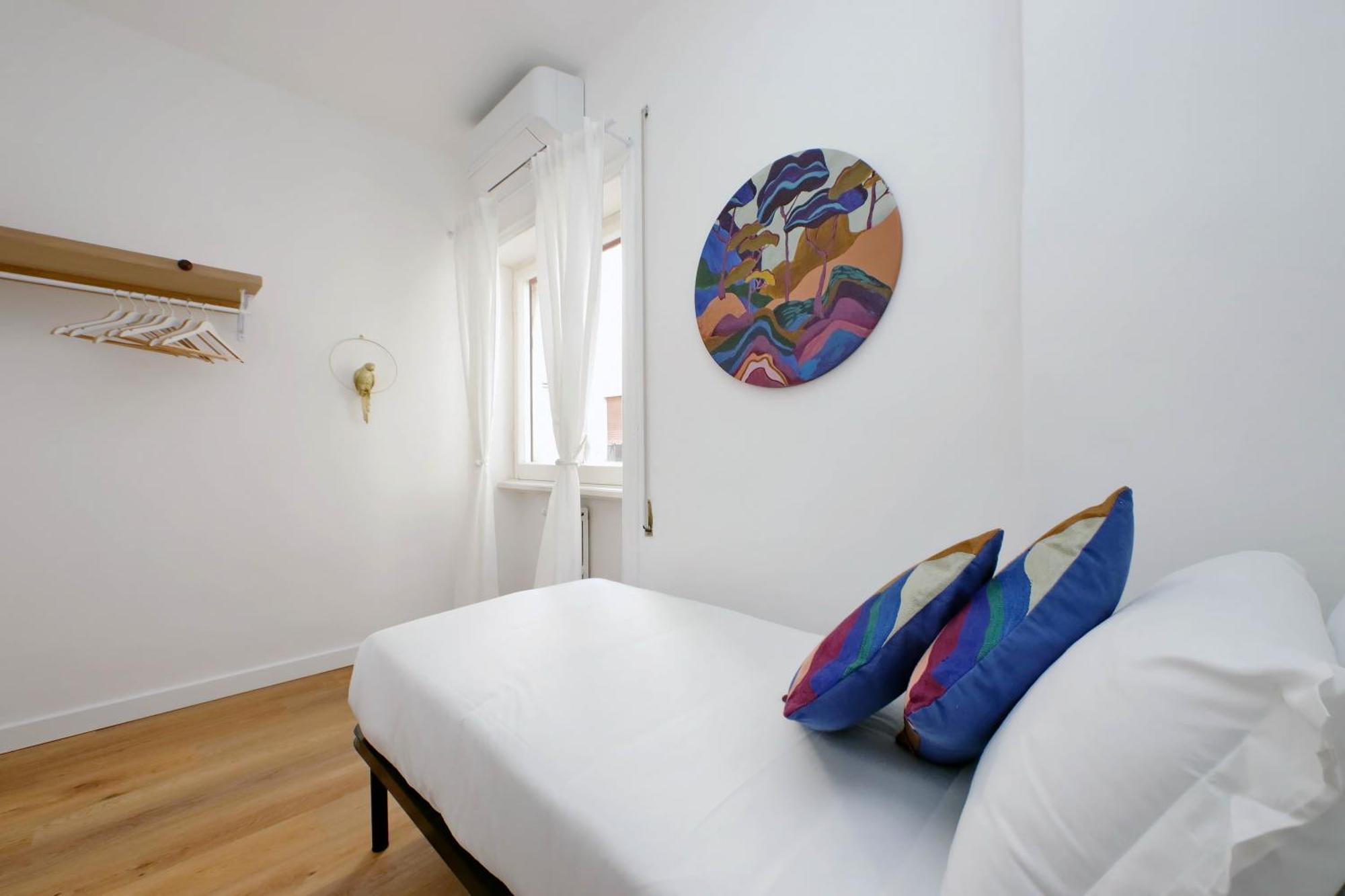 Real Vatican Appartement *
