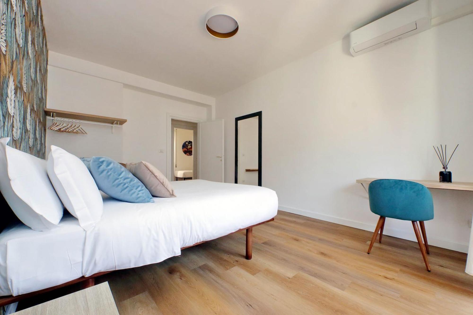 Appartement Real Vatican