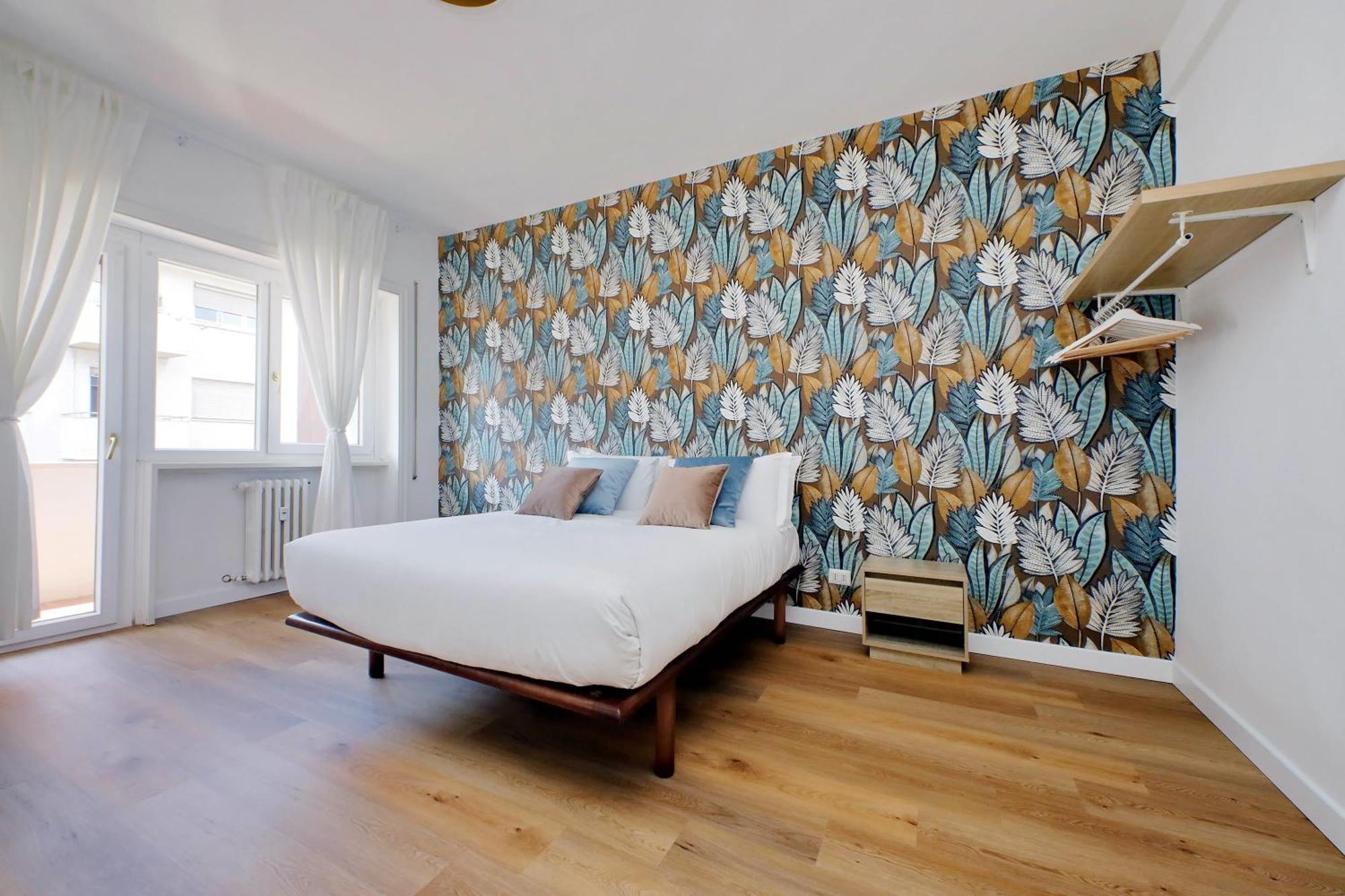 Appartement Real Vatican *