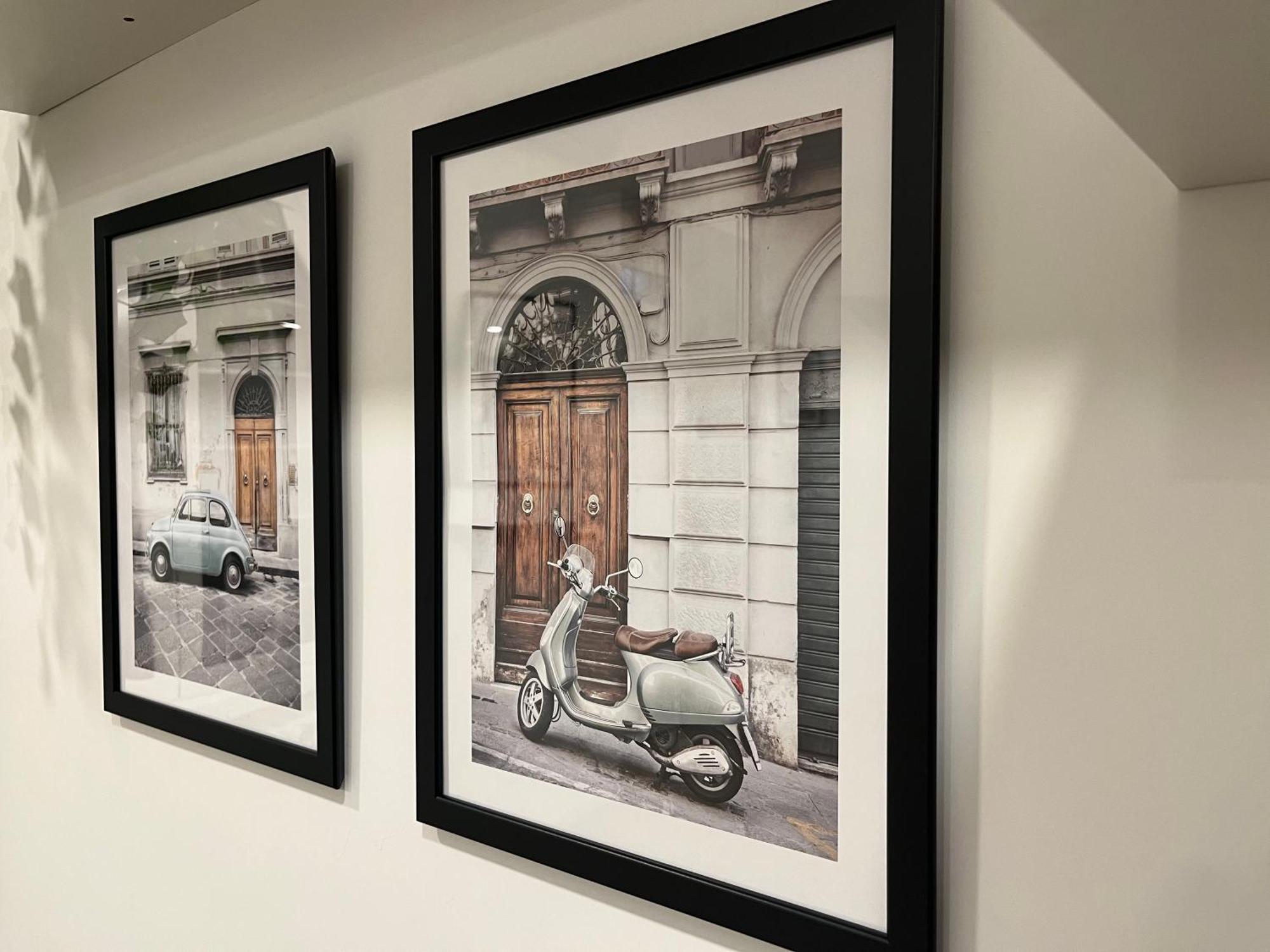 Domus76 Apartamento Roma