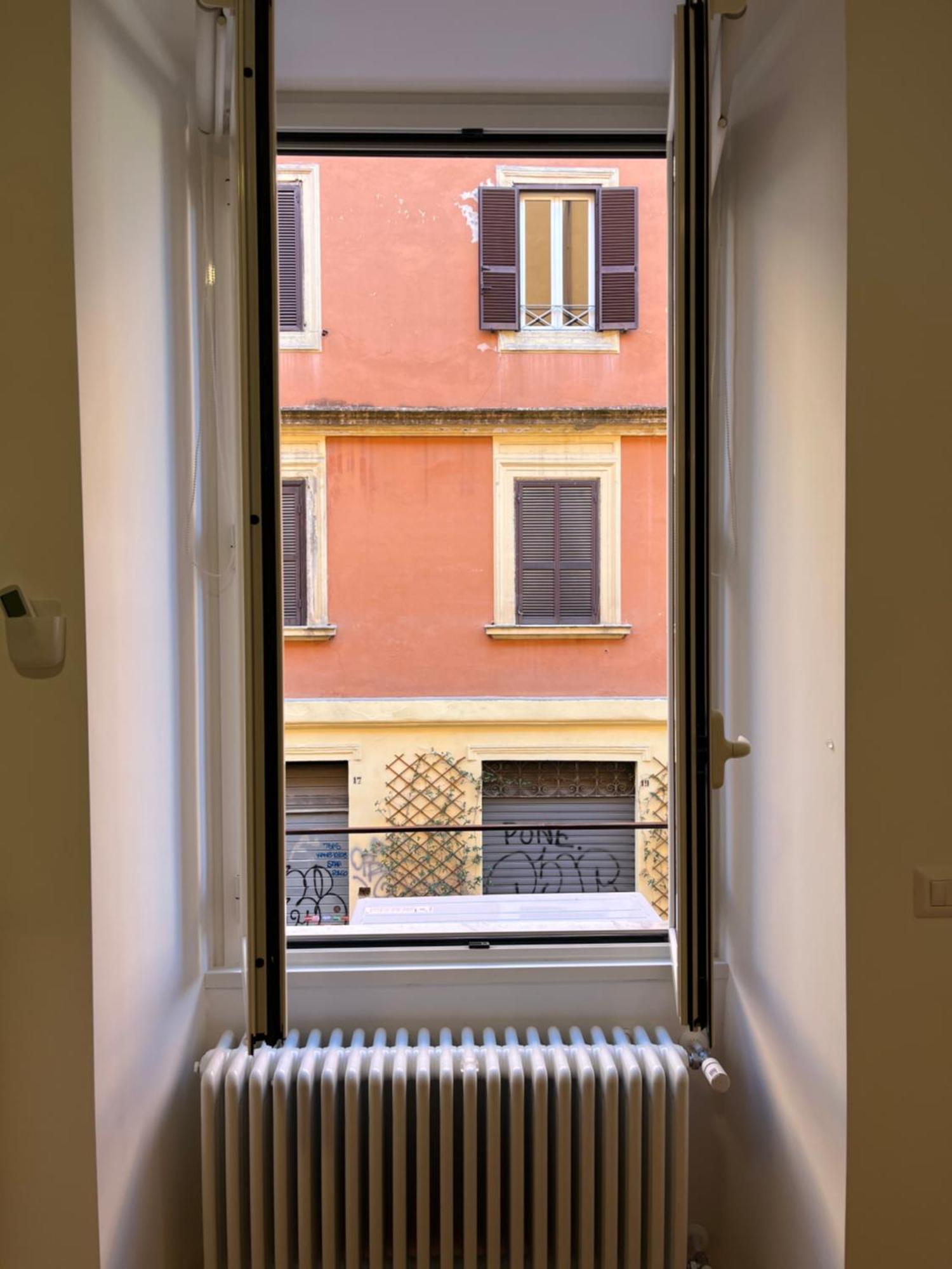 Apartamento Domus76 Roma