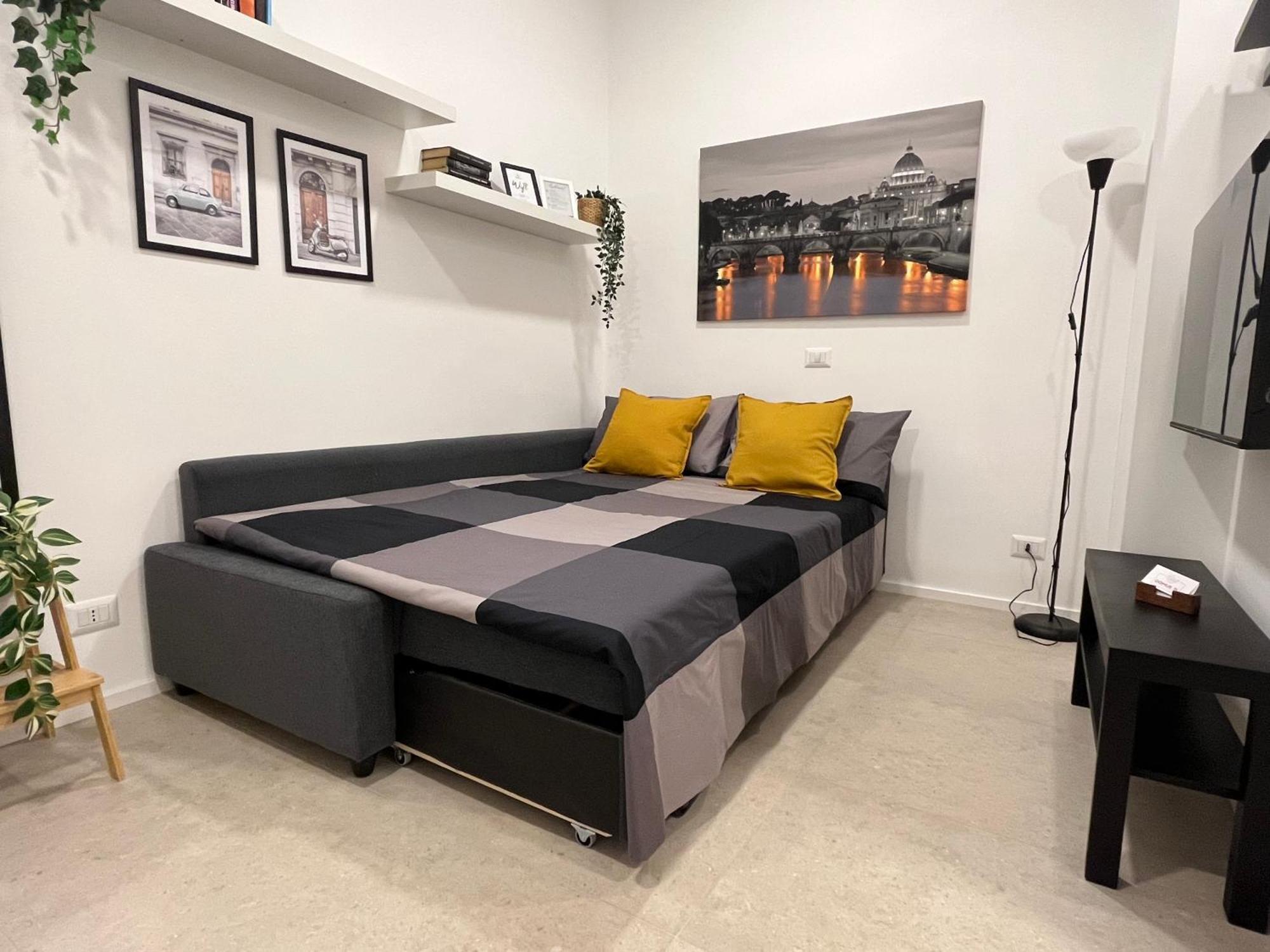 Apartamento Domus76