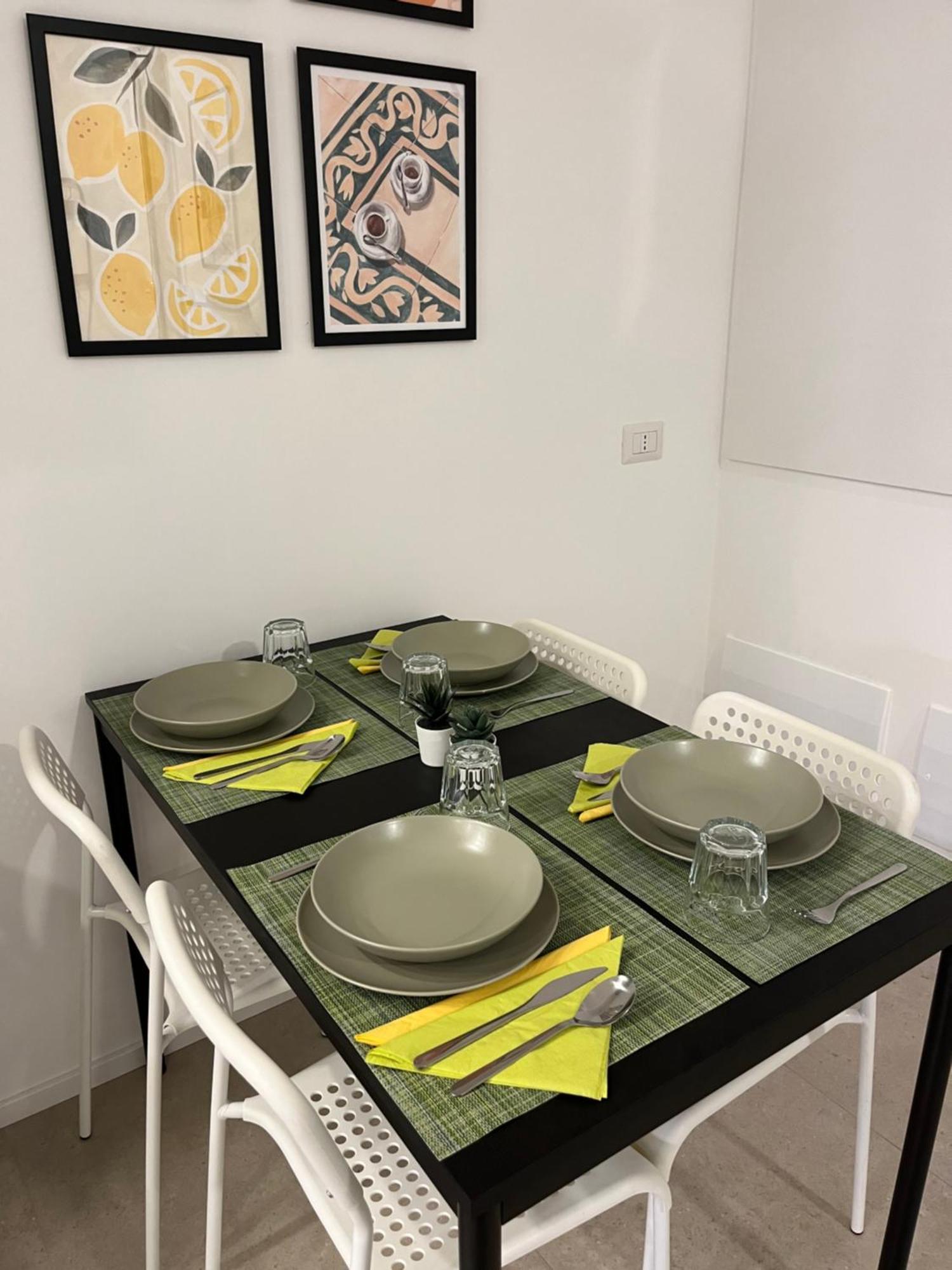 Domus76 Apartamento