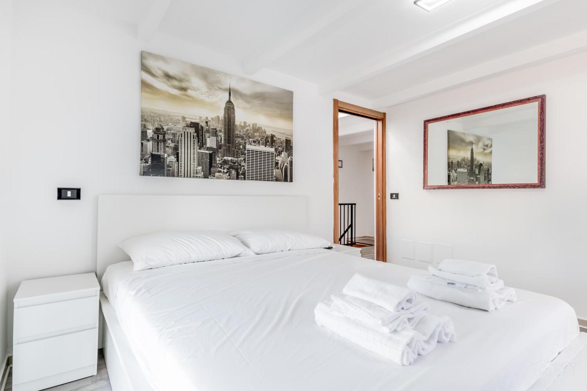 The Empire Apartment *