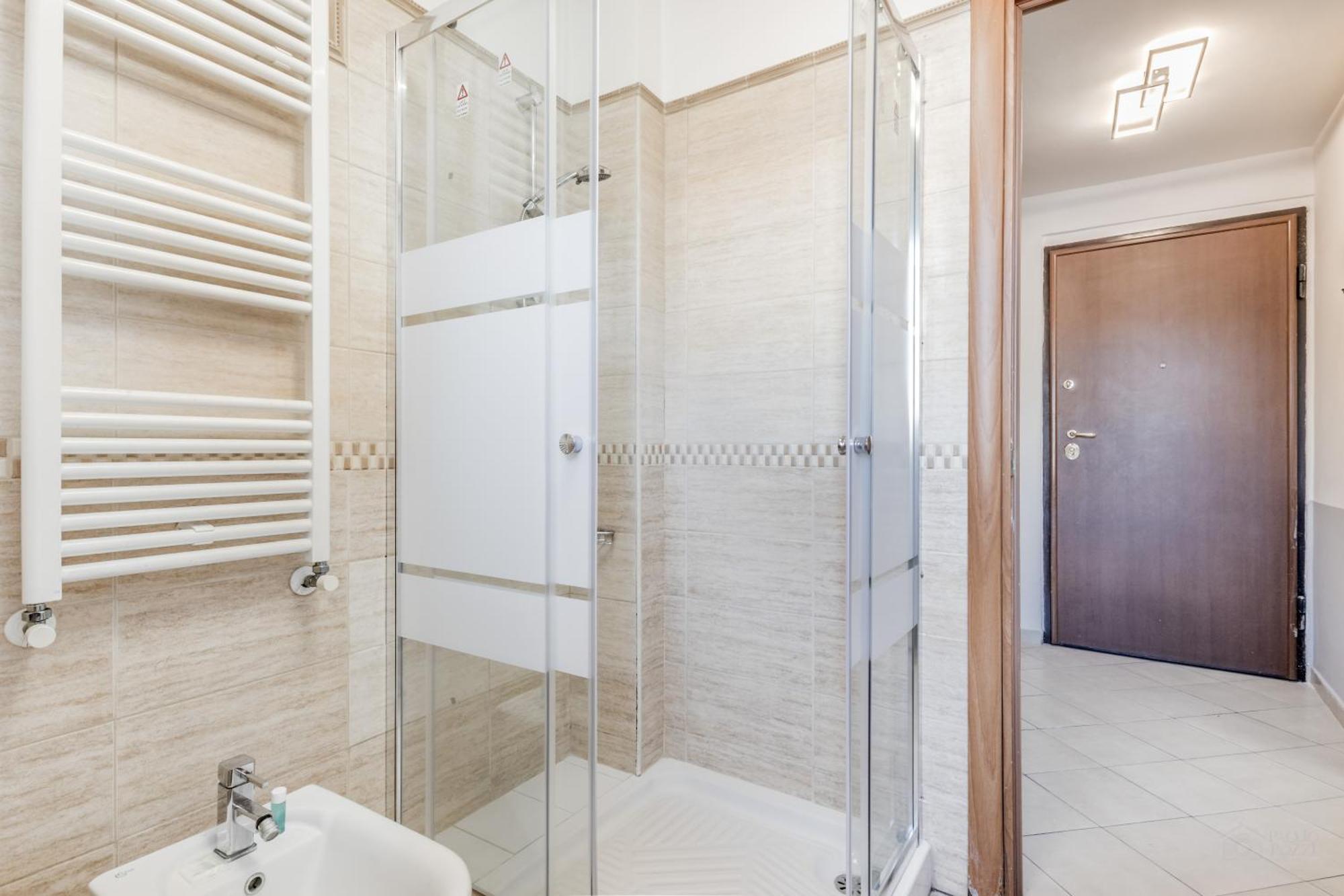 Appartement The Empire Rome