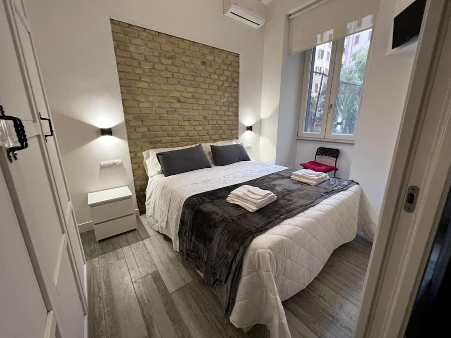 Apartment Modern Near The Vatican
