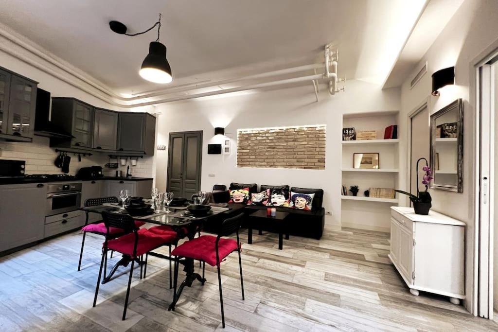 Apartment Modern Near The Vatican *