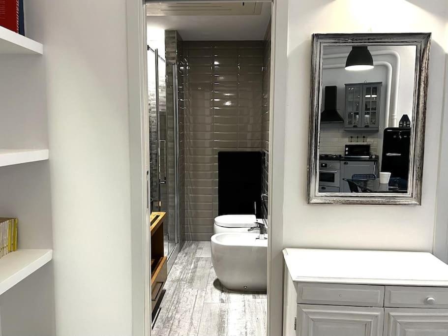 Apartment Modern Near The Vatican Rome