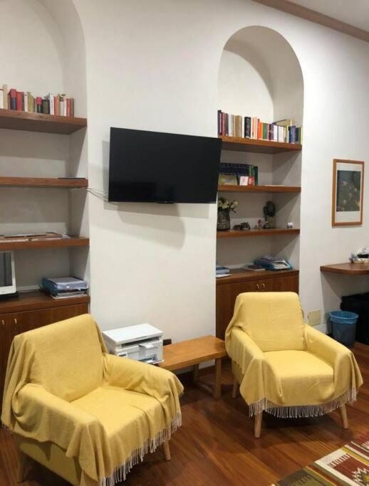 Loft Accogliente - Piazza San Giovanni Apartment