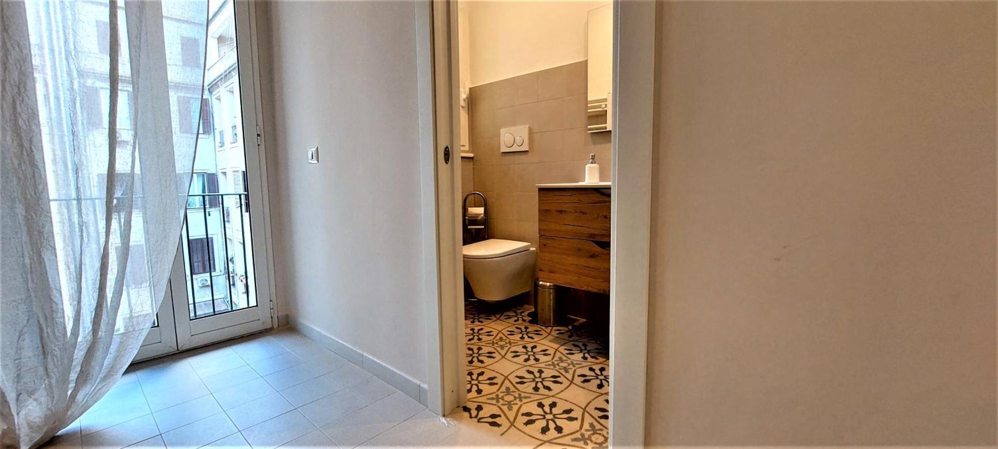 Stazione Blu Novecento Apartment *