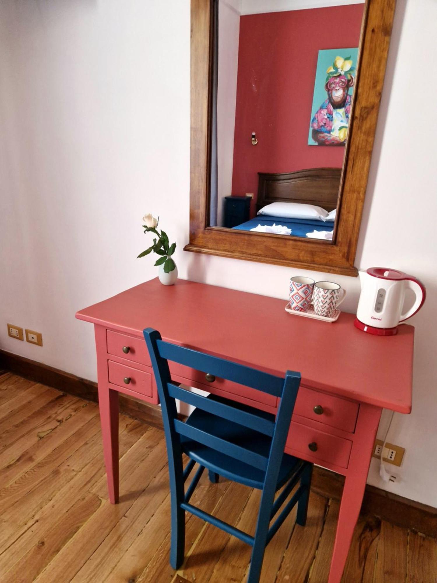 Pepe's Place - Carlo Alberto Guest house