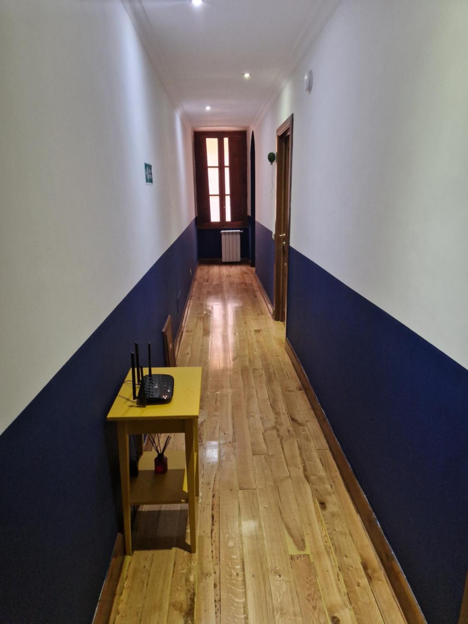 Pepe's Place - Carlo Alberto Affittacamere
